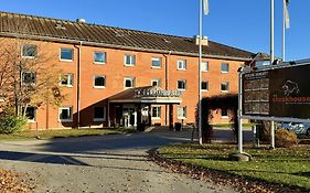 First Hotel Olofstroem